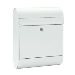 POSTKASSE RUBY 864 MED LÅS-Me Fa Discount