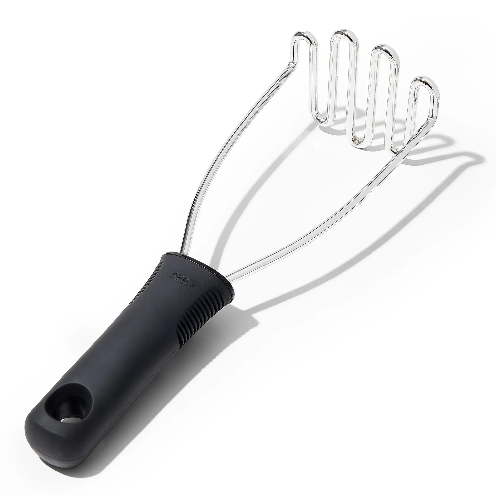 Potetmoser-Oxo Hot