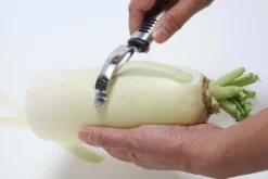 POTETSKRELLER 21,6CM PRESISJONSSLIPT RF STÅL-Mac Discount