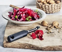 Potetskreller sort-Oxo Outlet