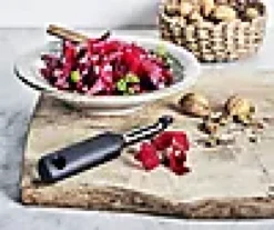 Potetskreller sort-Oxo Outlet