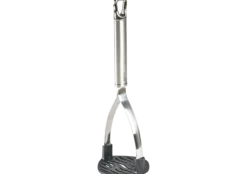 Potetstapper Stål/Nylon 27cm-Invite Outlet