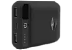 Powerbank 10800mah mini med hurtiglading-Ansmann Sale
