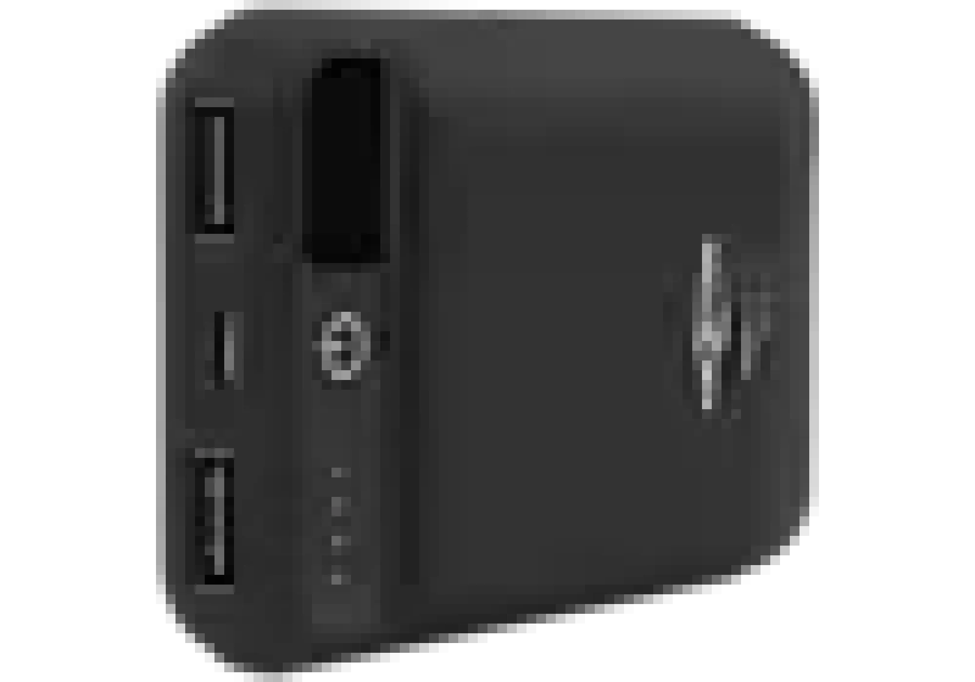 Powerbank 10800mah mini med hurtiglading-Ansmann Sale