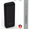 Powerbank 20000mah USB-C med 3års garanti-Ansmann Hot