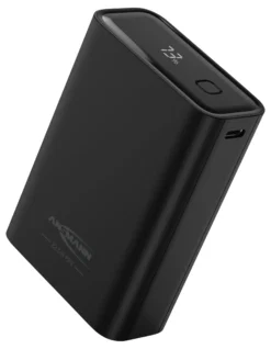 Powerbank 20000mah 22,5W-Ansmann Best