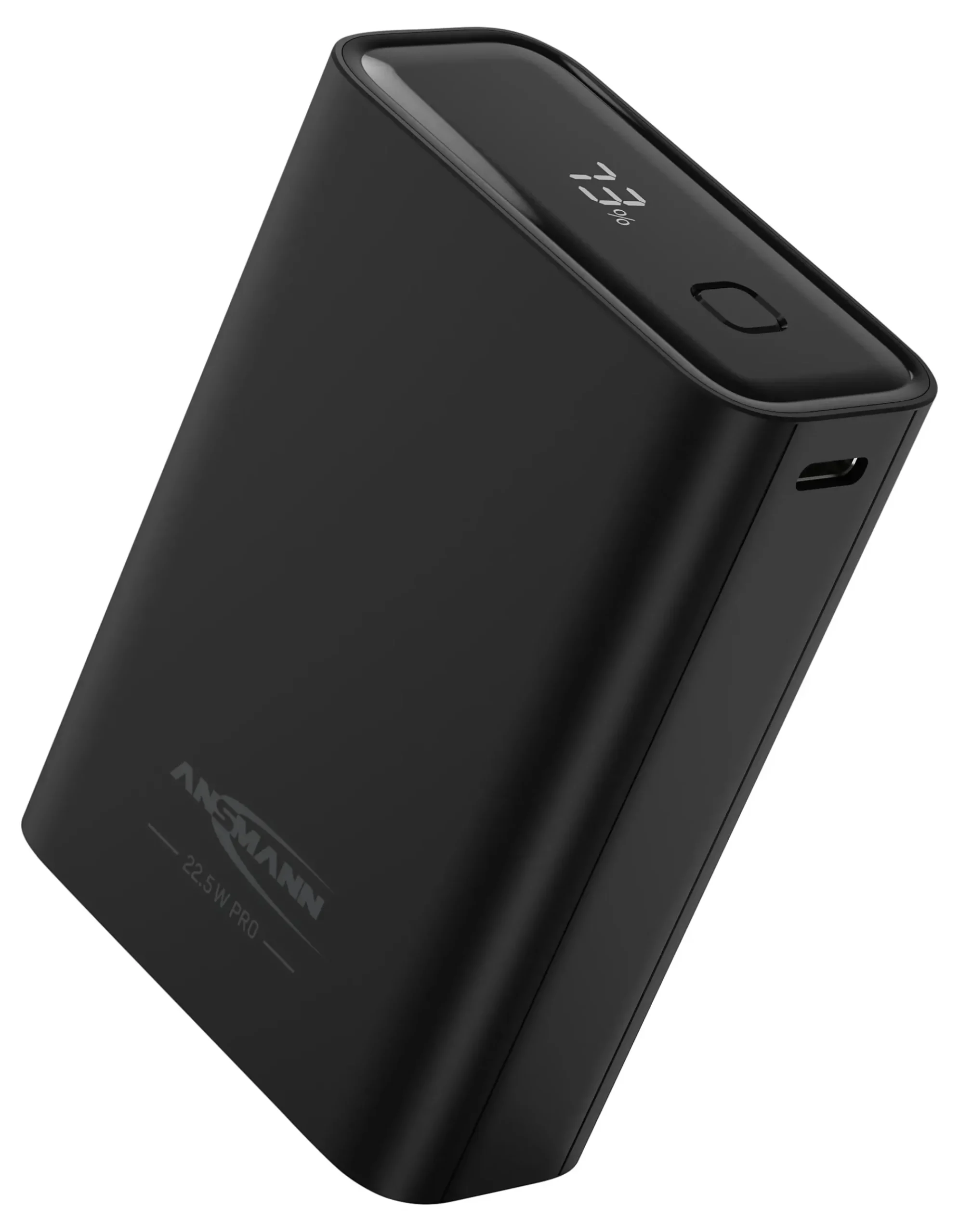 Powerbank 20000mah 22,5W-Ansmann Best