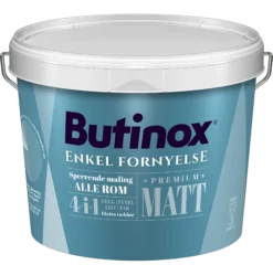 Premium matt A-BASE 2,7l-Butinox Discount