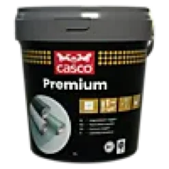 Premium Tapet Vegglim 1l-Casco Clearance