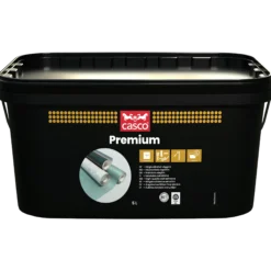 Premium Tapet Vegglim 5l-Casco
