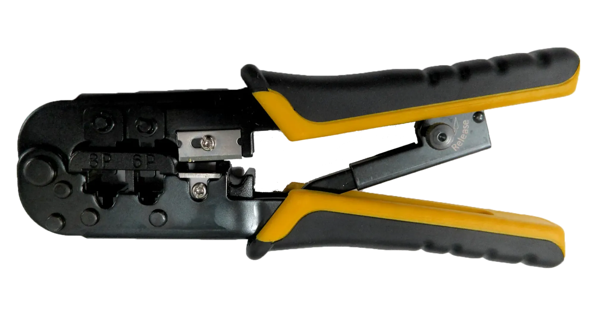 Presstang Modulær 6P/8P-Ironside Outlet