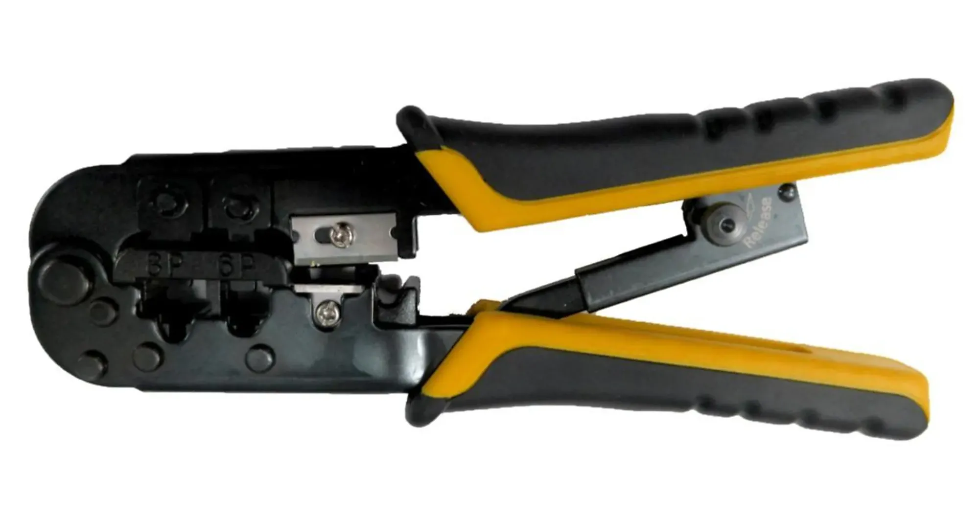Presstang Modulær 6P/8P-Ironside Outlet