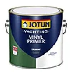 PRIMER VINYL BÅT 2,5L PRIMER-Jotun Discount