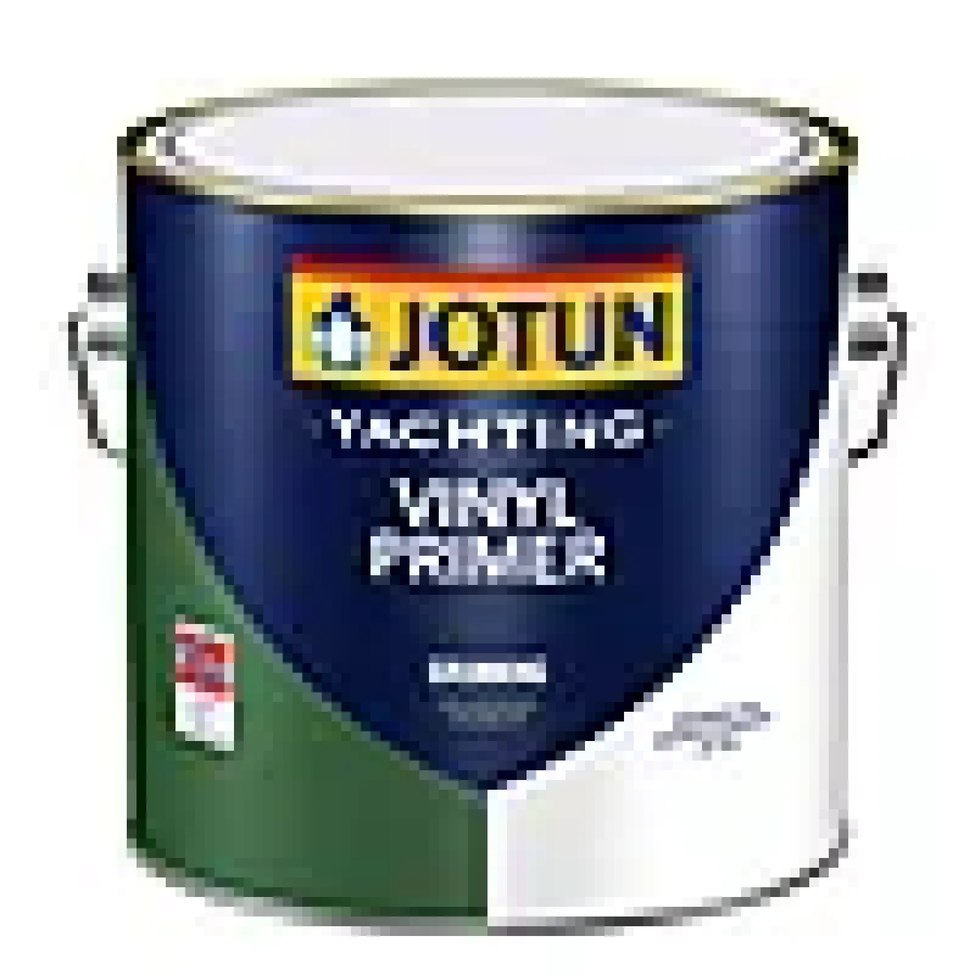 PRIMER VINYL BÅT 2,5L PRIMER-Jotun Discount