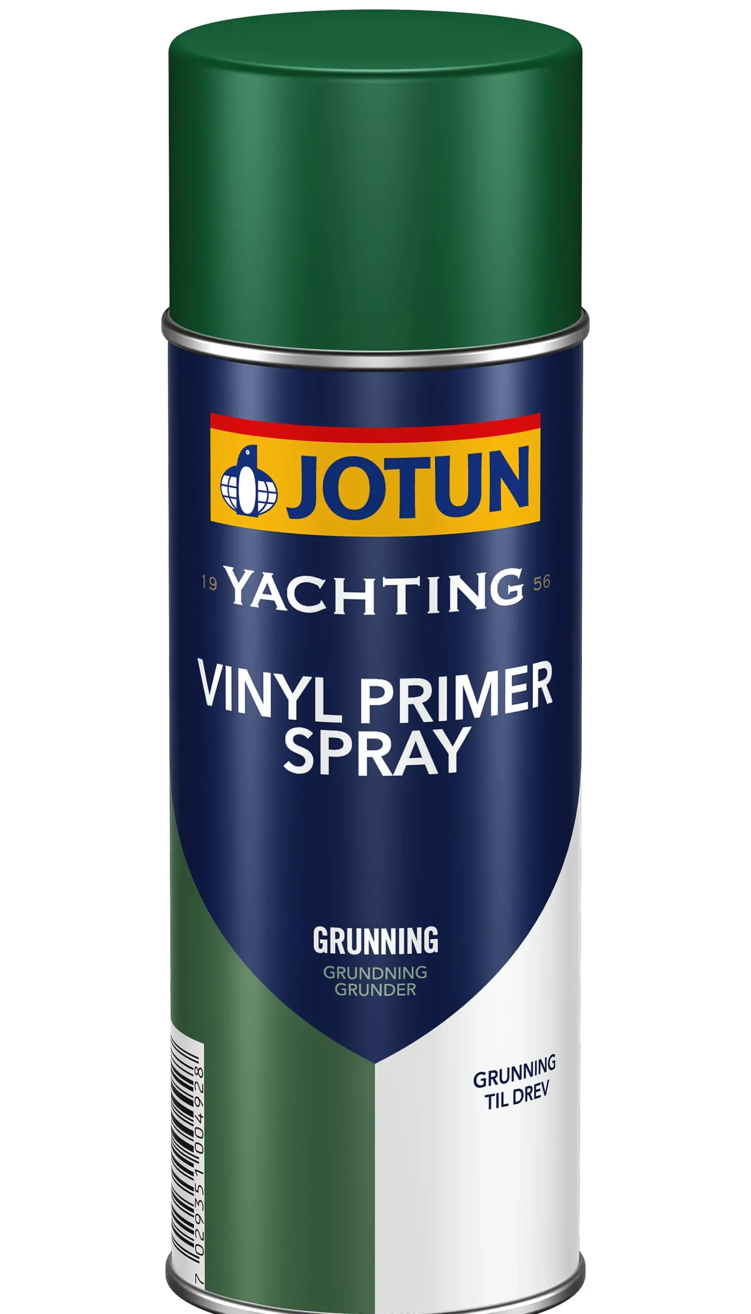 PRIMER VINYL BÅT 0,4L PRIMER SPRAY-Jotun
