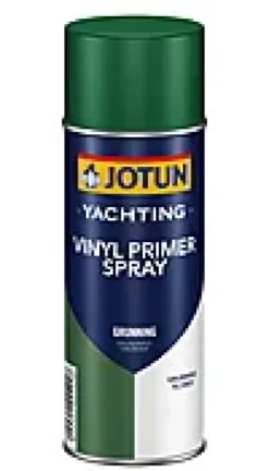 PRIMER VINYL BÅT 0,4L PRIMER SPRAY-Jotun