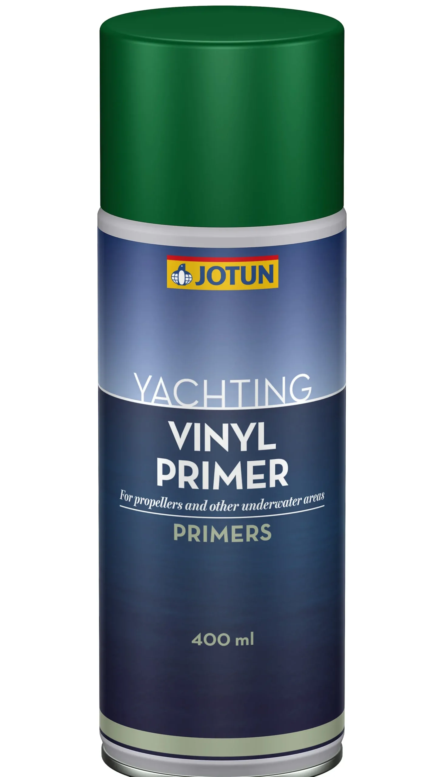 PRIMER VINYL BÅT 0,4L PRIMER SPRAY-Jotun
