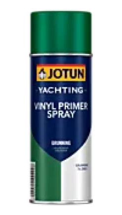 PRIMER VINYL BÅT 0,4L PRIMER SPRAY-Jotun