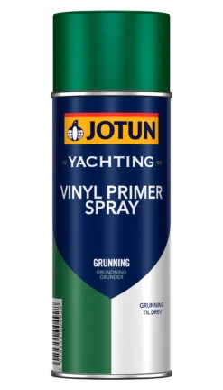 PRIMER VINYL BÅT 0,4L PRIMER SPRAY-Jotun