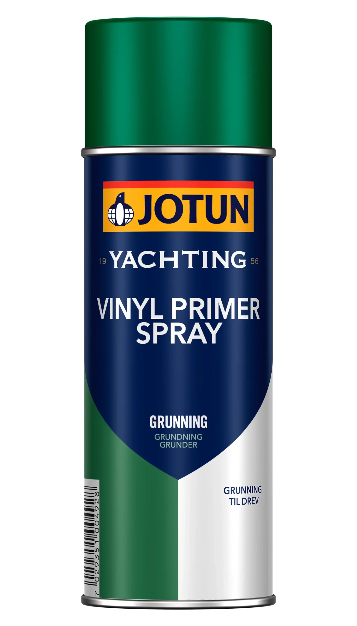 PRIMER VINYL BÅT 0,4L PRIMER SPRAY-Jotun