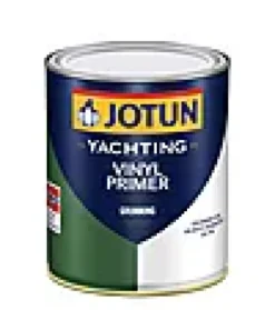 Primer vinyl 0,75l-Jotun Hot