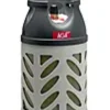 Propan kompositt husholdning 10kg fylling-Aga Outlet
