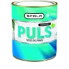 Puls 10, hvit base 1l-Scala Hot