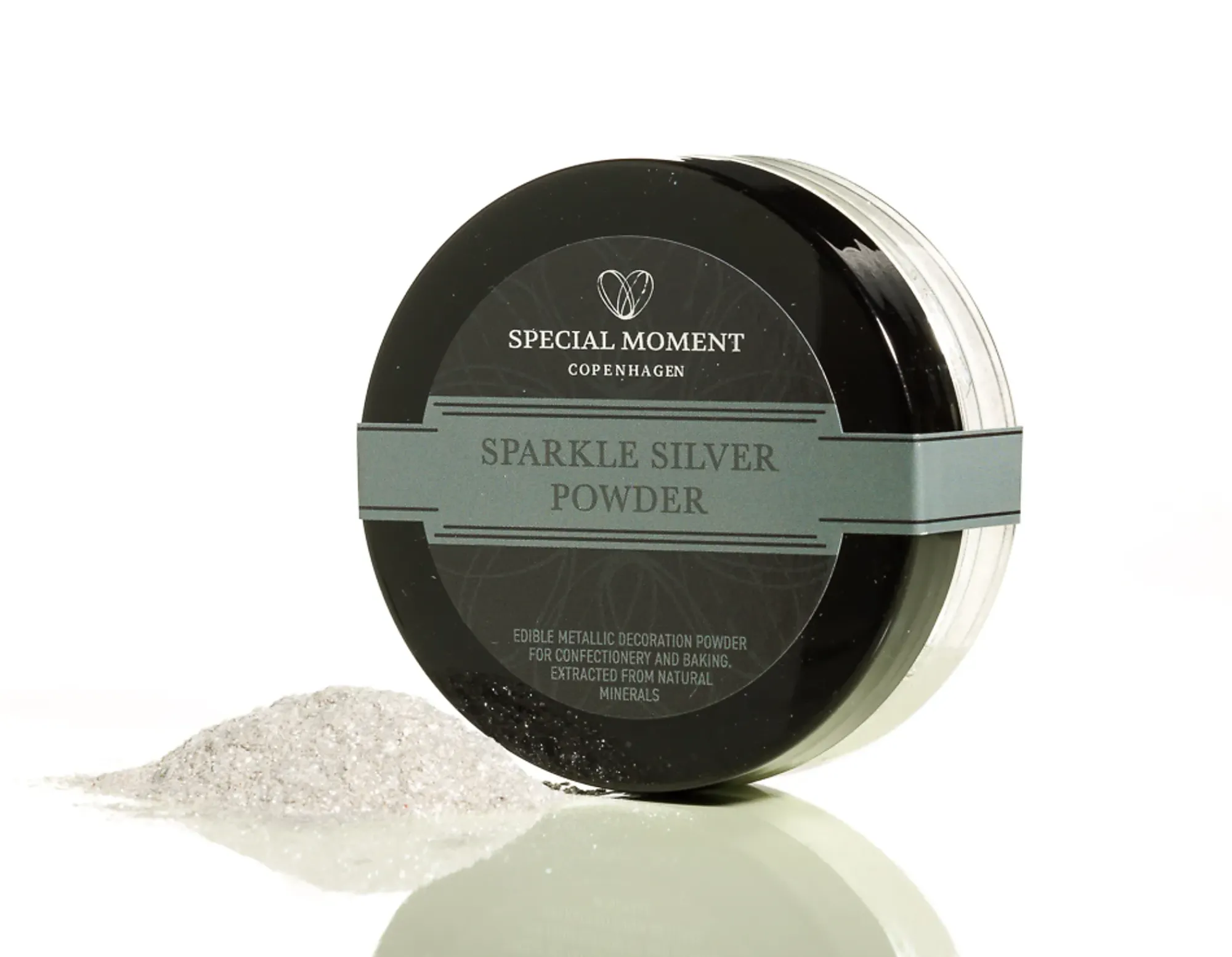 Pulverfarge Sparkle 6g-Special moment Best