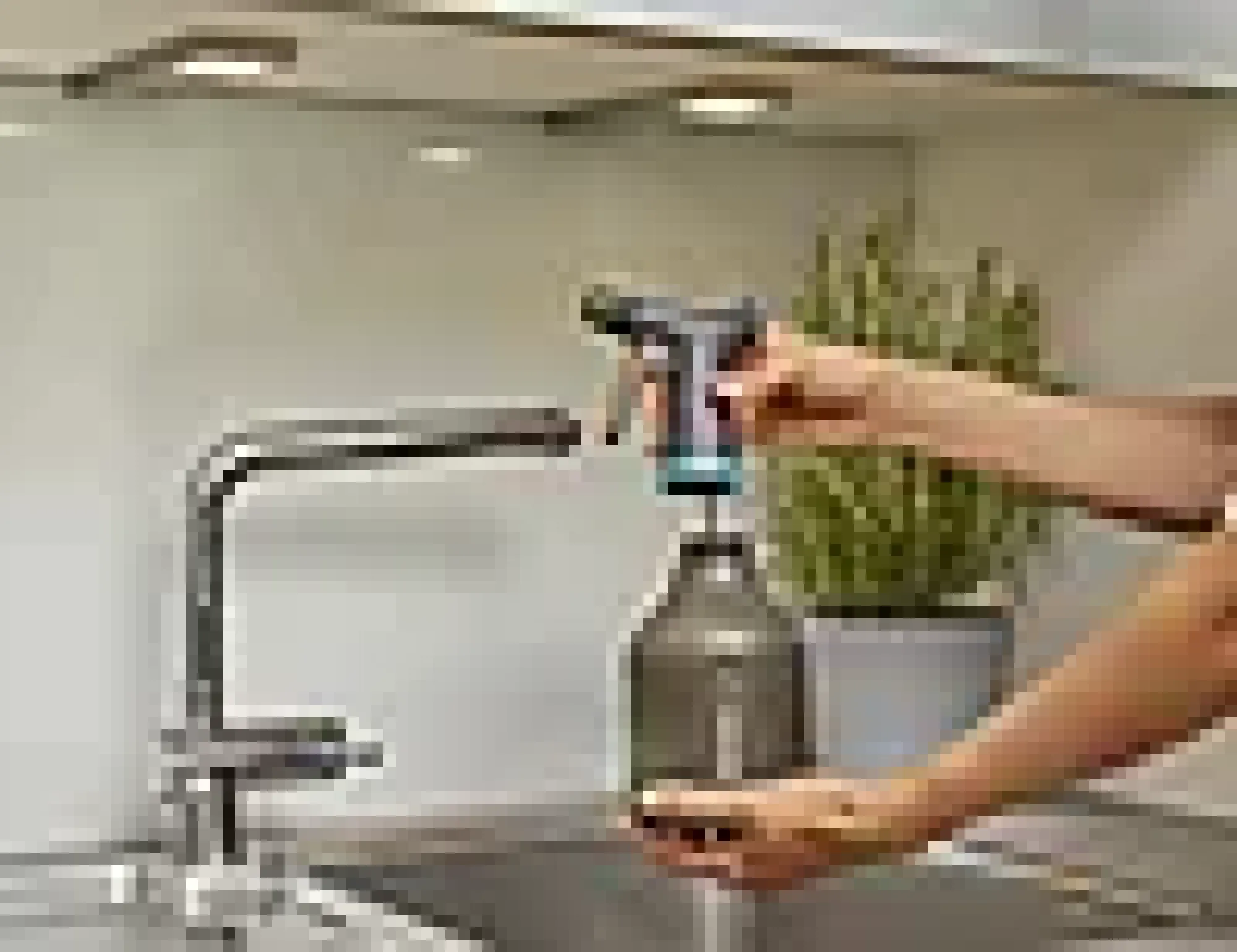 PUMPESPRØYTE 0,75L-Gardena Clearance