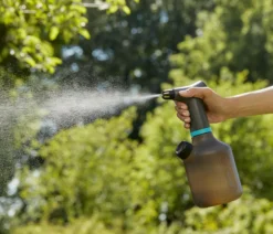 PUMPESPRØYTE 1L EASYPUMP-Gardena Best