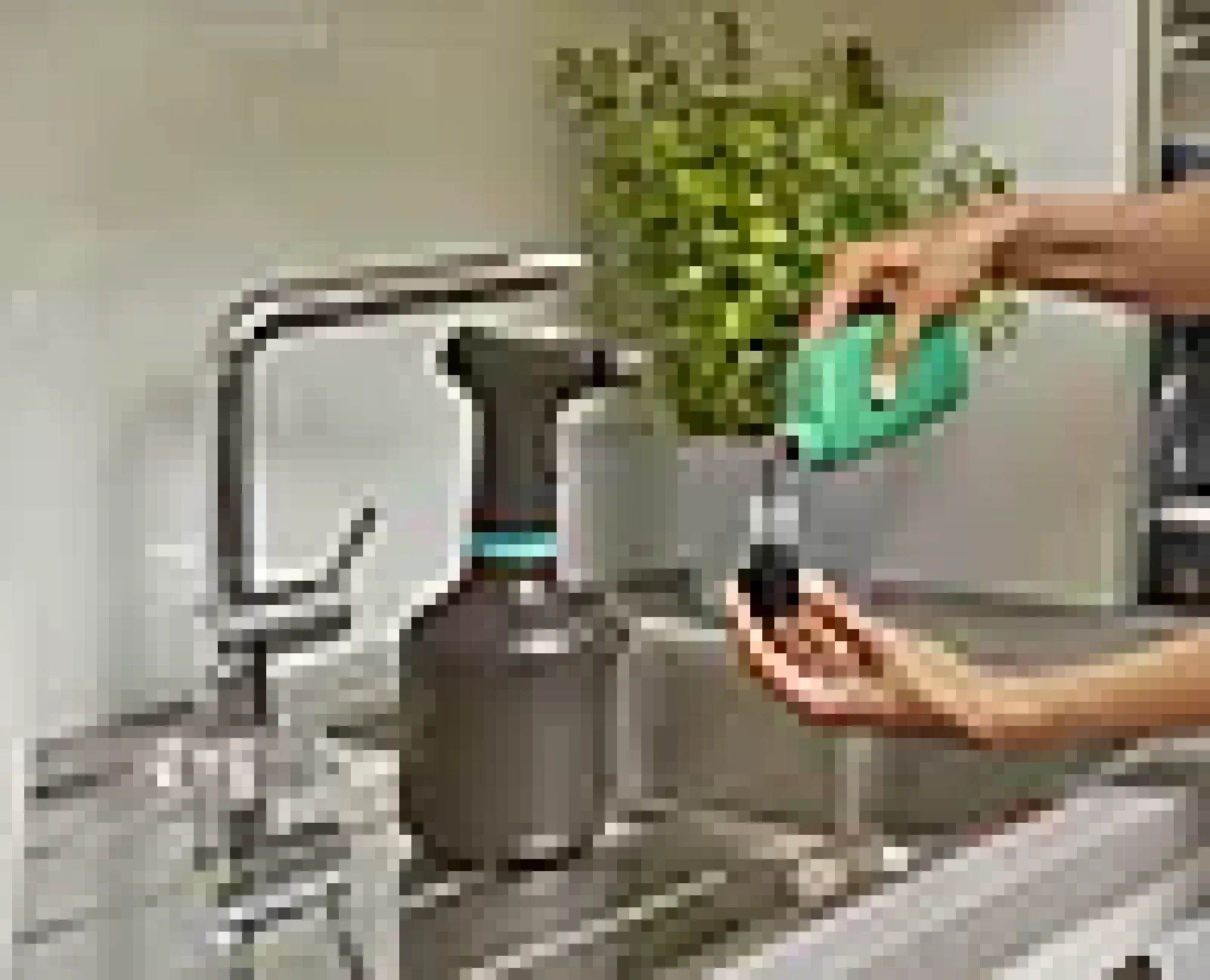 PUMPESPRØYTE 1L EASYPUMP-Gardena Best