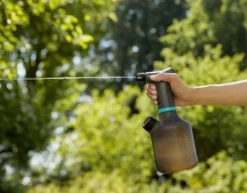 PUMPESPRØYTE 1L EASYPUMP-Gardena Best