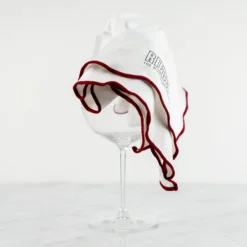 Pusseklut til Riedel glass- Hot