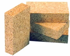 Pussekork 105x60x25mm- Hot