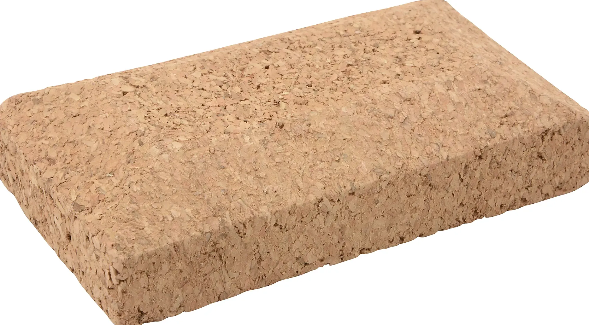 Pussekork 105x60x25mm- Hot
