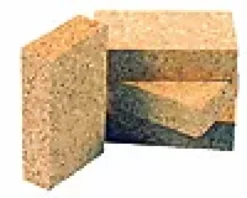 Pussekork 105x60x25mm- Hot