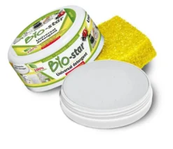Pussemiddel Bio-Star 180g- Online