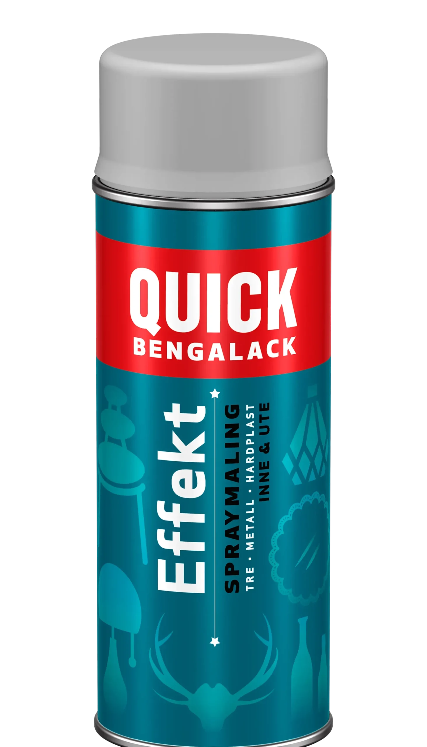 B effektspray betong 400ml-Quick Clearance