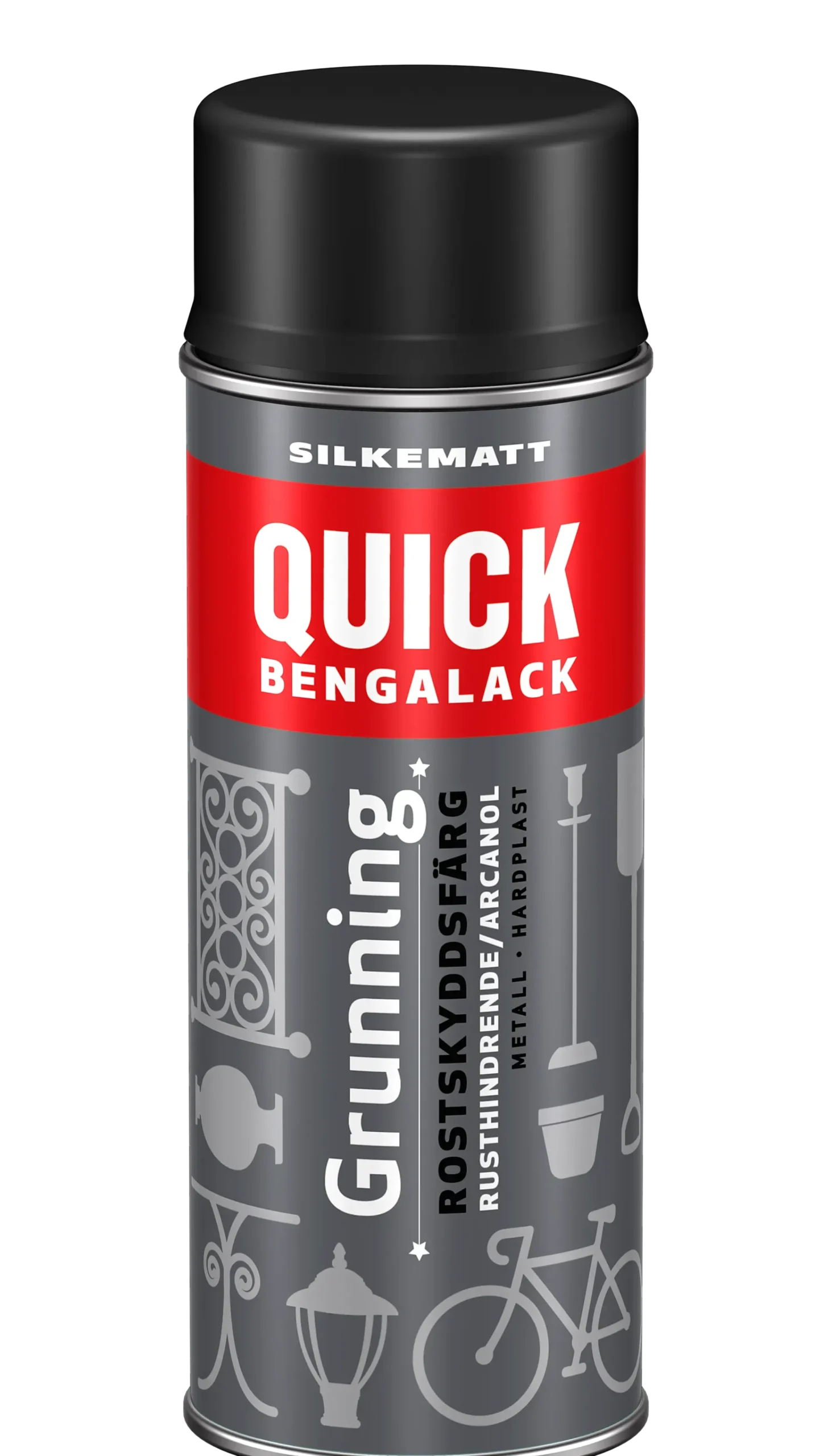 b grunning spray sm 400ml-Quick Hot