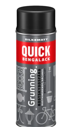 b grunning spray sm 400ml-Quick Hot