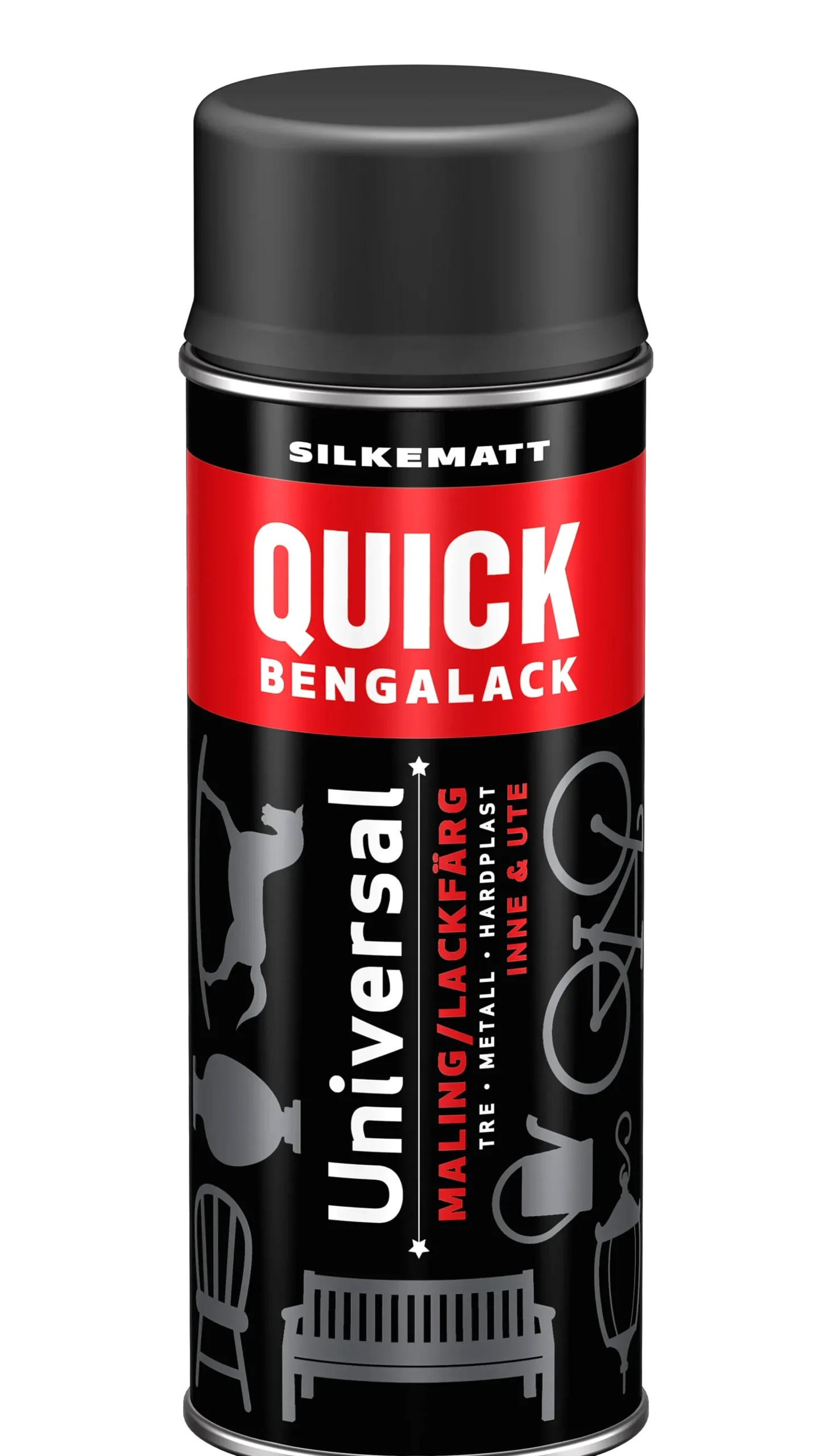 b spray dempet sm 400ml-Quick Hot