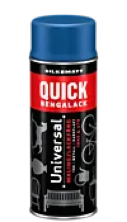 B SPRAY SLØRET SAFIR SM 400ML-Quick Sale