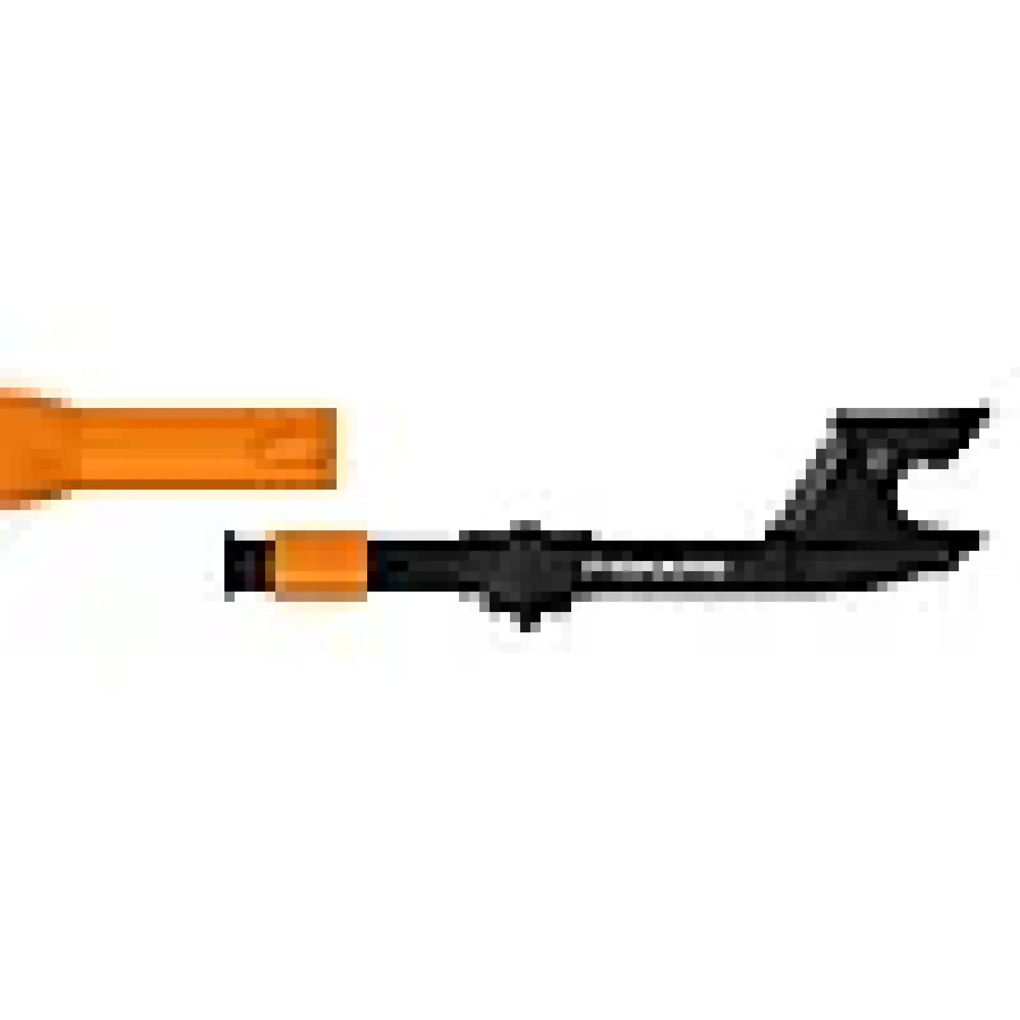 QuickFit grenkutter hode-Fiskars Clearance