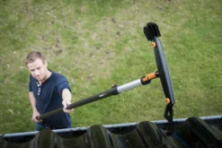 Quikfit takrennerenser-Fiskars Hot