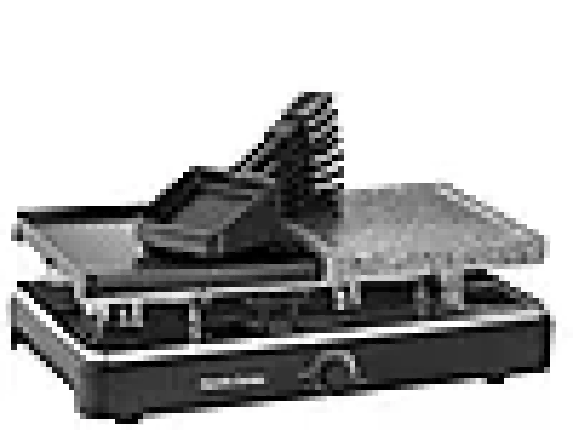 Raclette 8 personer 1400w-Nordic sense New