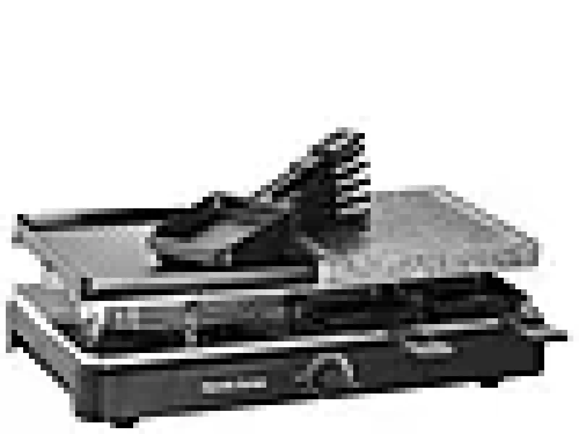 Raclette 8 personer 1400w-Nordic sense New