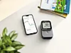 Radonmåler digital Corentium Home 2 Smart-Airthings Clearance
