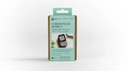 Radonmåler digital Corentium Home 2 Smart-Airthings Clearance