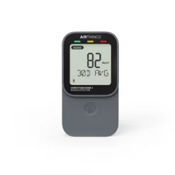 Radonmåler digital Corentium Home 2 Smart-Airthings Clearance