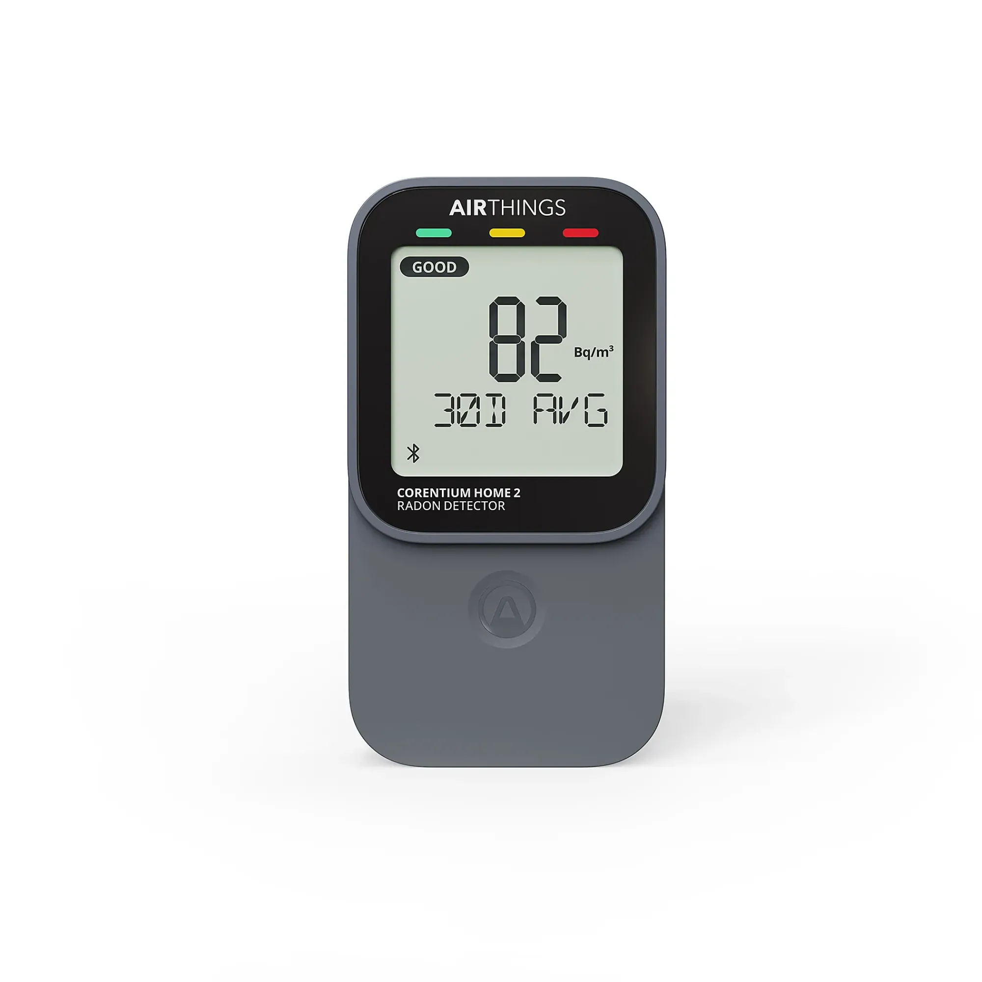 Radonmåler digital Corentium Home 2 Smart-Airthings Clearance
